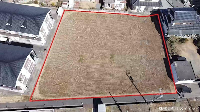 313 m² land in Kai, Yamanashi - Photo 1