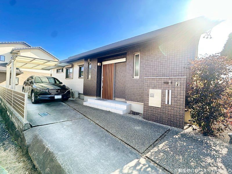 3LDK+S house in Toyota, Aichi - Photo 1