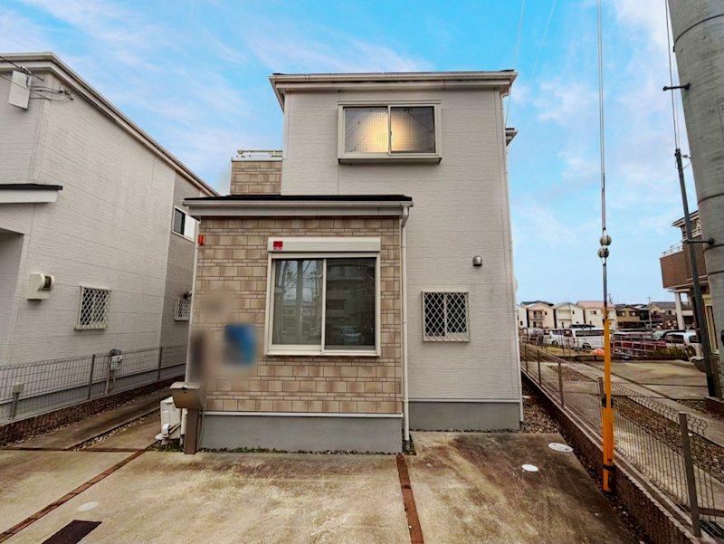 3LDK house in Fushimi Ward, Kyoto - Photo 1