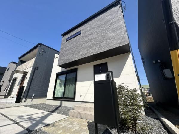 3LDK house in Okazaki, Aichi - Photo 1