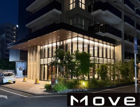 2LDK+S apartment in Chuo Ward, Fukuoka - Photo 1