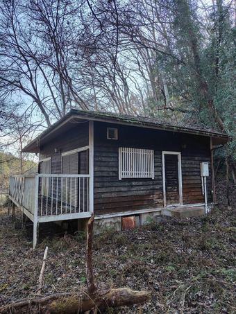 2DK house in Sayo, Sayo District