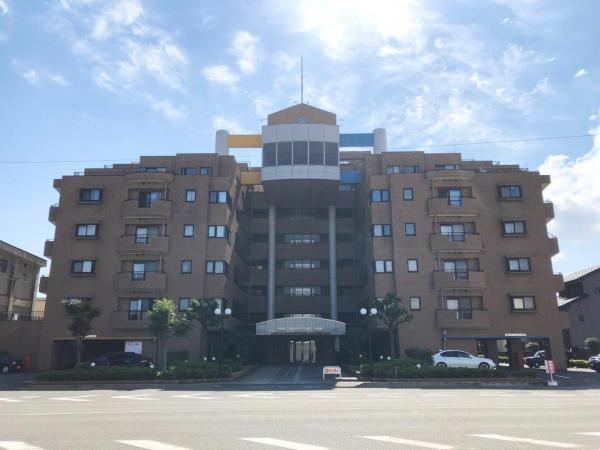 3LDK apartment in Tsuruga, Fukui - Photo 1