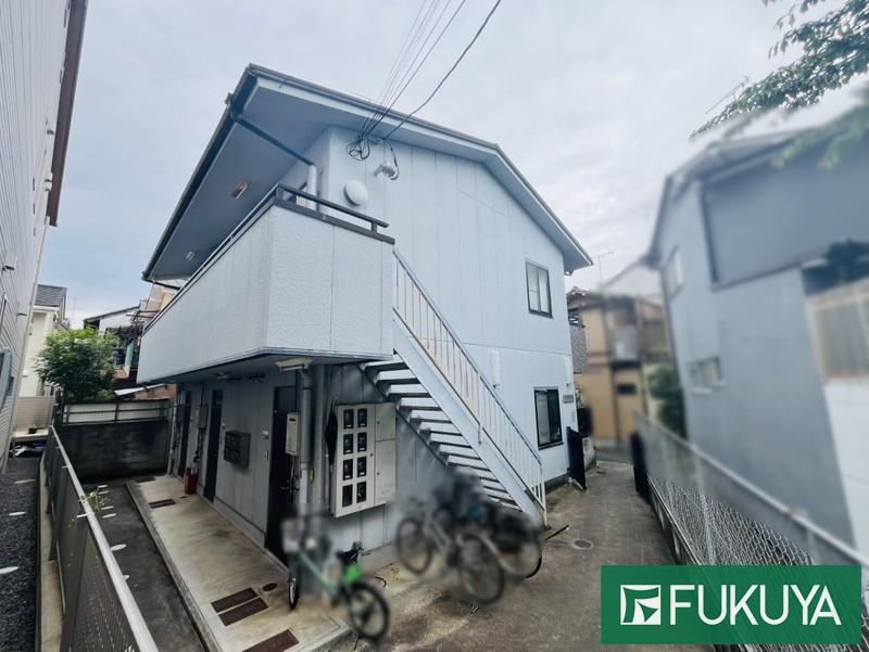 1K house in Sakyo Ward, Kyoto - Photo 1
