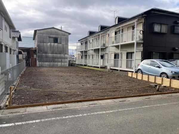 179 m² land in Hasuda, Saitama - Photo 1