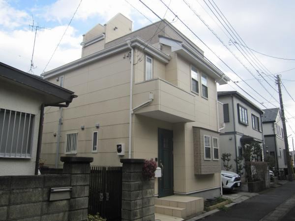 Modern 2LDK Home in Nishimabashi, Matsudo - Photo 1