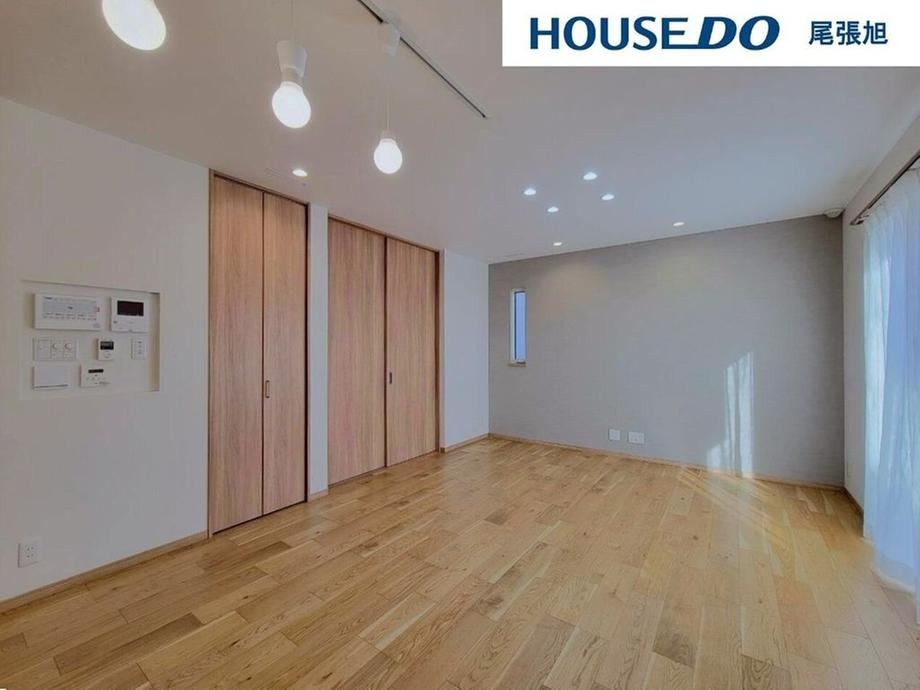 5LDK house in Moriyama Ward, Nagoya, Aichi - Photo 1