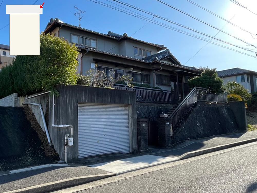 369 m² land in Tempaku Ward, Nagoya, Aichi - Photo 1
