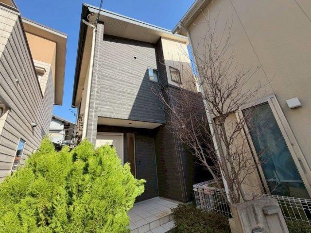 4LDK house in Saeki Ward, Hiroshima - Photo 1