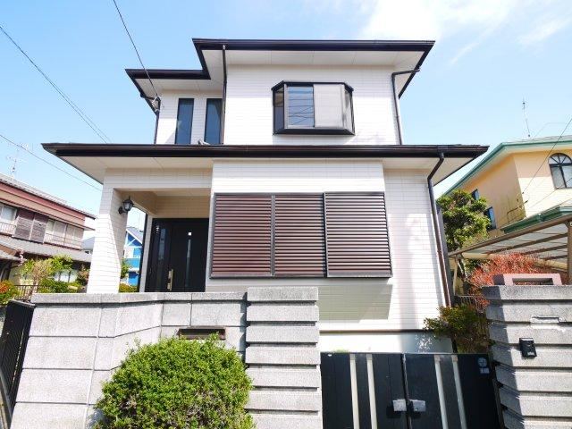 Beautifully Renovated 4LDK House in Mizuho-dai 1 - Photo 1