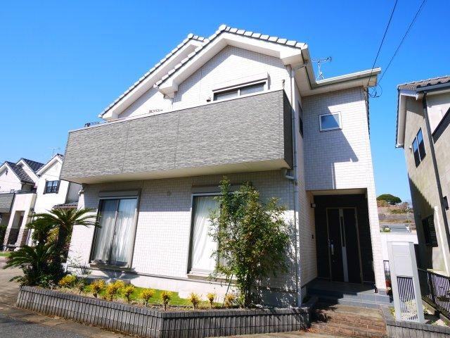 Spacious 4LDK House in Matsuo Town Oozute - Photo 1