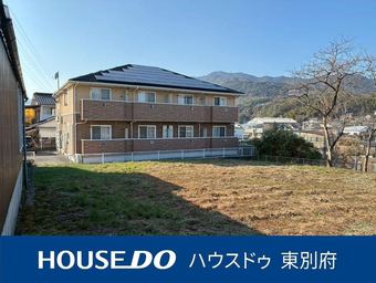 plot of land in Hiji, Hayami District