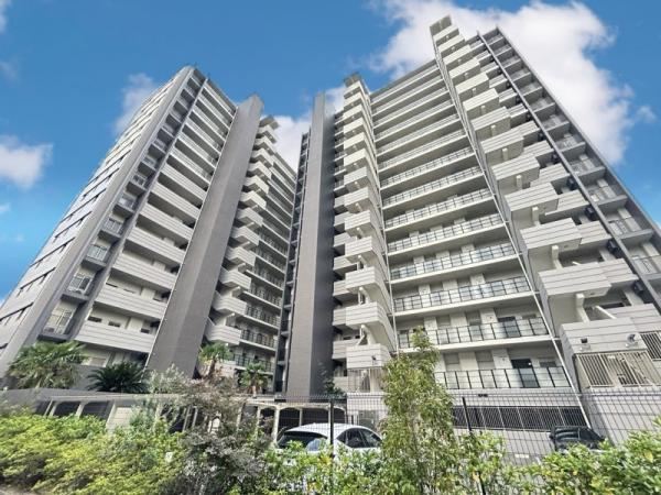 3LDK apartment in Mizuho Ward, Nagoya, Aichi - Photo 1