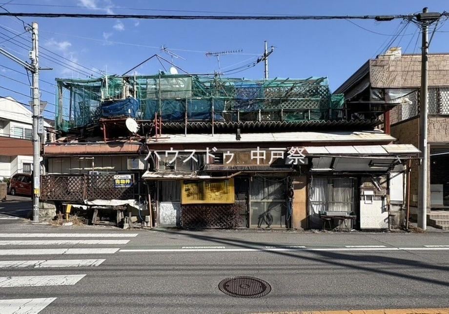 Corner Lot with No Building Conditions - Photo 1