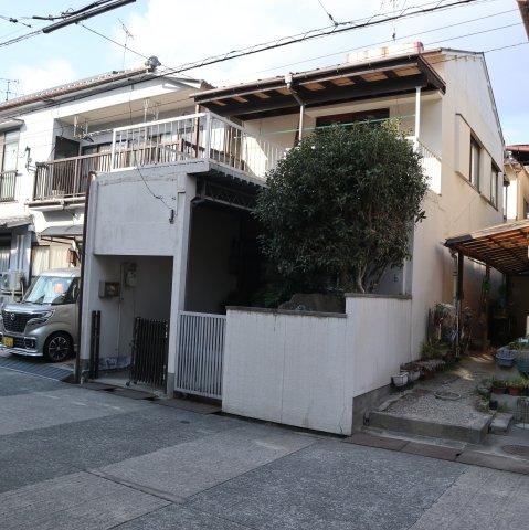 4DK house in Kure, Hiroshima - Photo 1