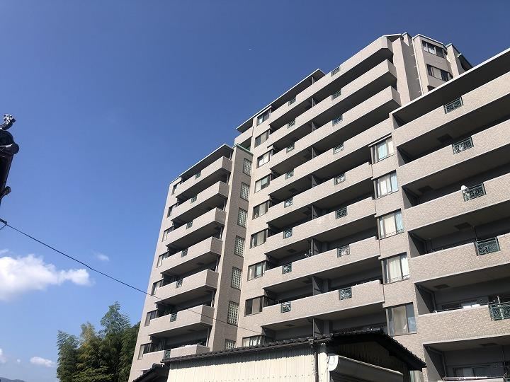 3LDK+S apartment in Asaminami Ward, Hiroshima - Photo 1