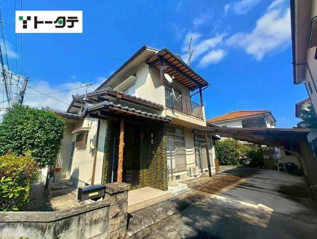 6DK house in Asaminami Ward, Hiroshima - Photo 1