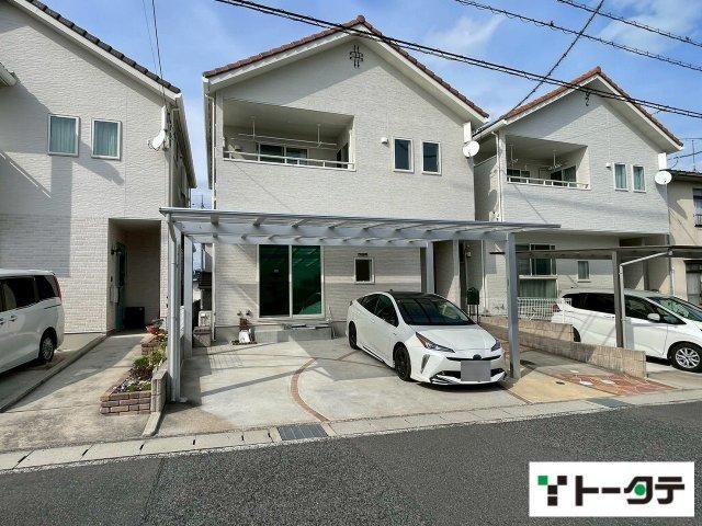 4LDK house in Asakita Ward, Hiroshima - Photo 1