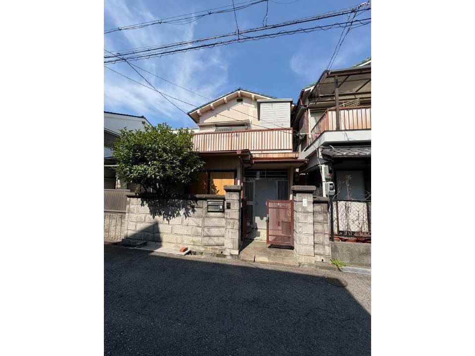 4DK house in Takaishi, Osaka - Photo 1