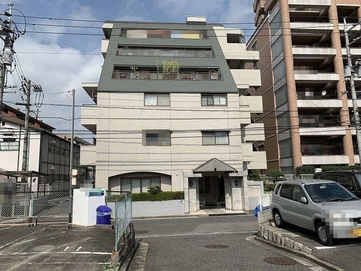 3LDK apartment in Higashi Ward, Hiroshima - Photo 1