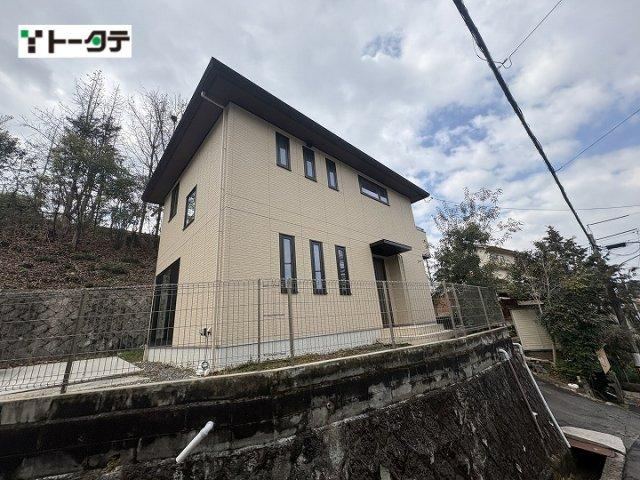 3LDK+S house in Fuchu, Aki District, Hiroshima - Photo 1