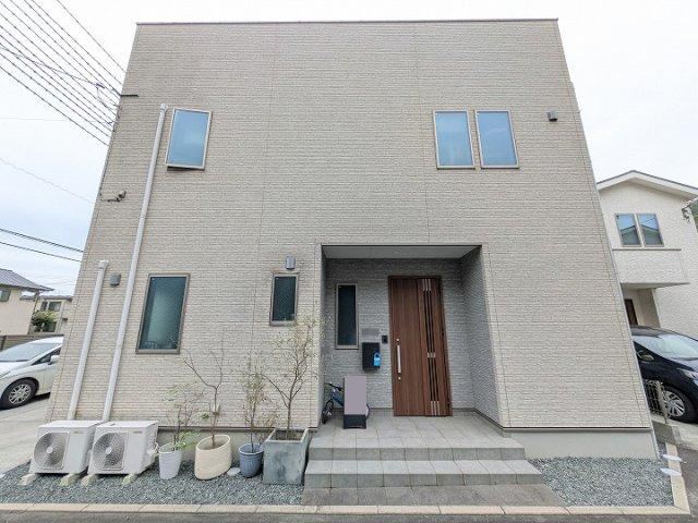 4LDK house in Kure, Hiroshima - Photo 1