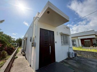 3LDK house in Uruma