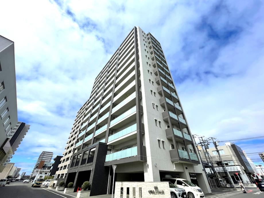 3LDK apartment in Kita Ward, Okayama - Photo 1