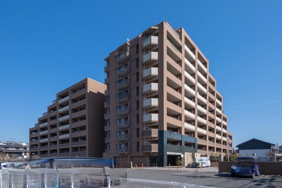 2LDK apartment in Tokai, Aichi - Photo 1