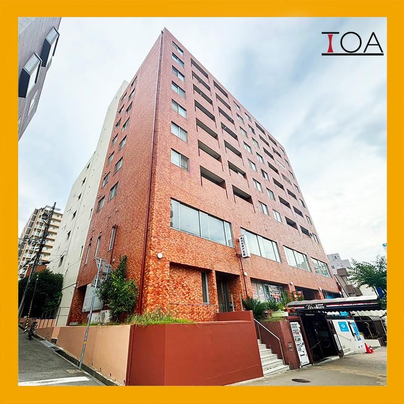 3LDK apartment in Chuo Ward, Kobe, Hyogo - Photo 1