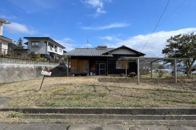 6DK house in Chikushino, Fukuoka - Photo 1