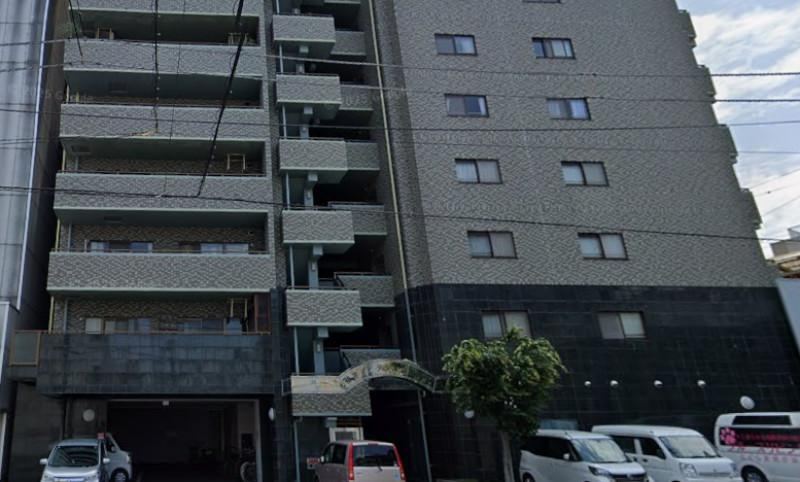 3LDK apartment in Tokushima, Tokushima - Photo 1
