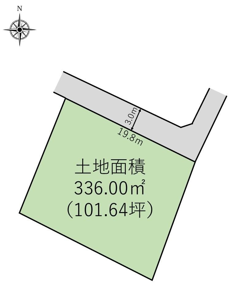 Land in Kawasaki Town - Photo 1