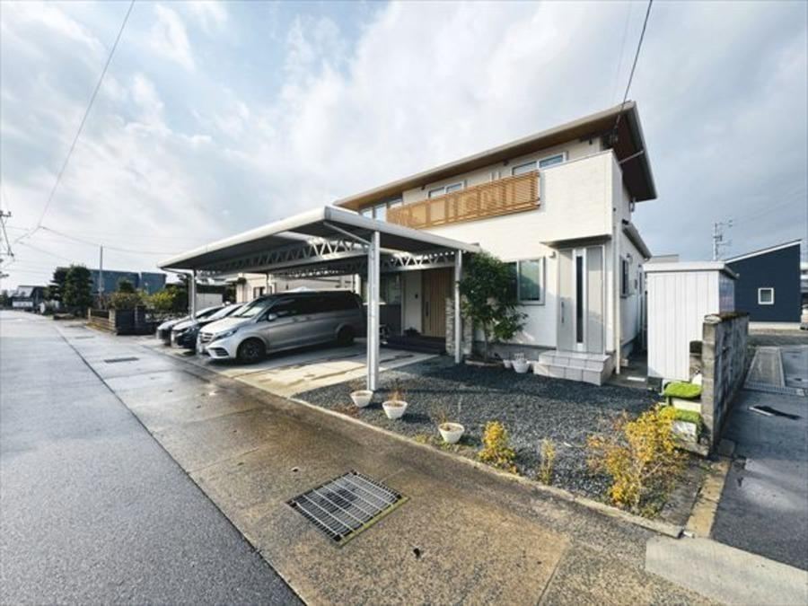 4LDK house in Minami Ward, Kumamoto - Photo 1