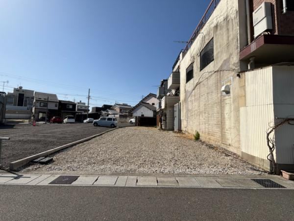 112 m² land in Gifu, Gifu - Photo 1