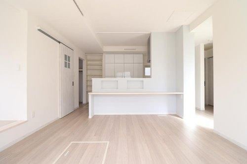 New 3LDK House Near Irinya Station - Photo 1