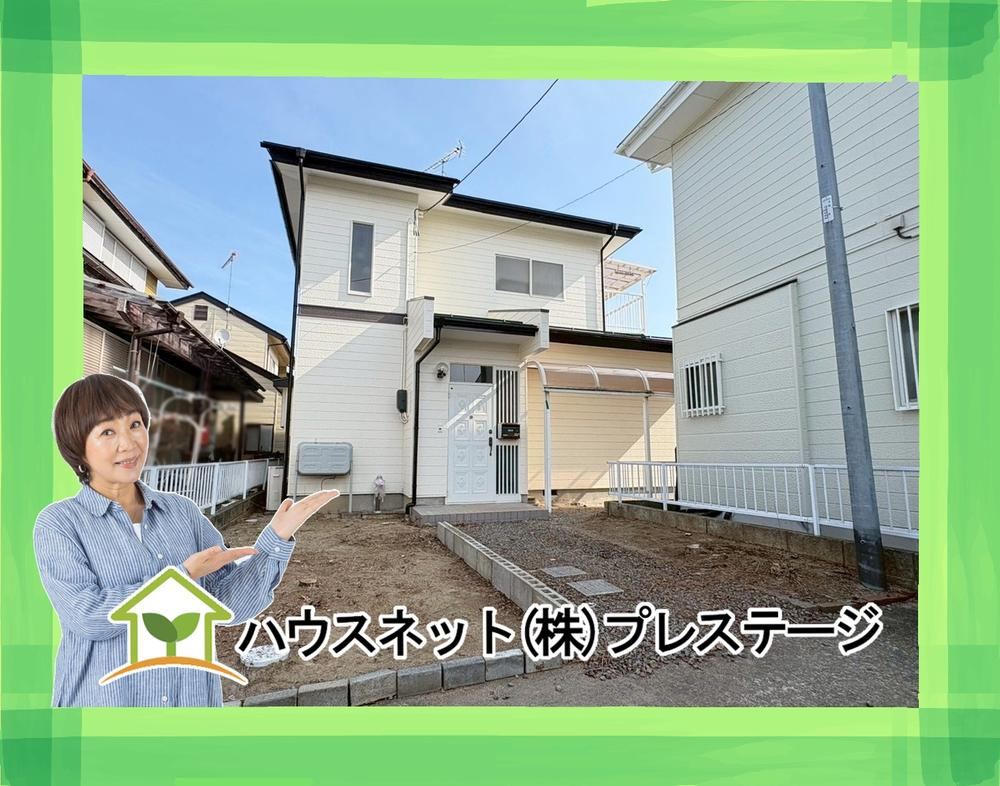Conveniently Located 4DK House - Photo 1