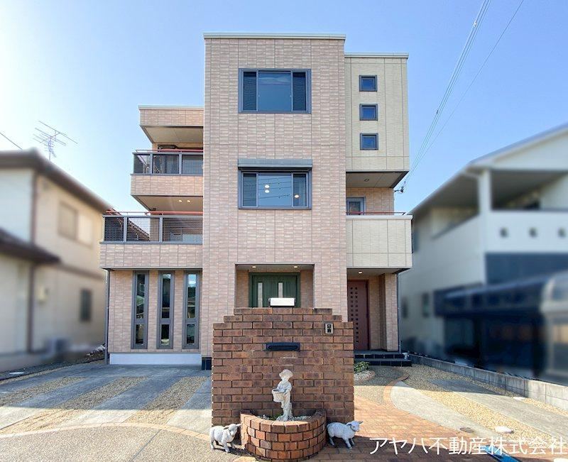 5LDK+S house in Ritto, Shiga - Photo 1