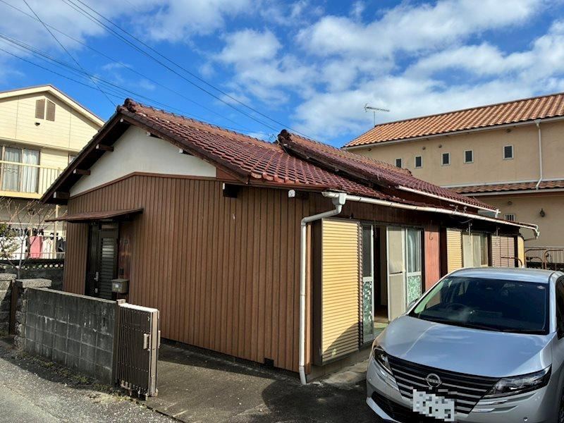 4DK house in Tsu, Mie - Photo 1
