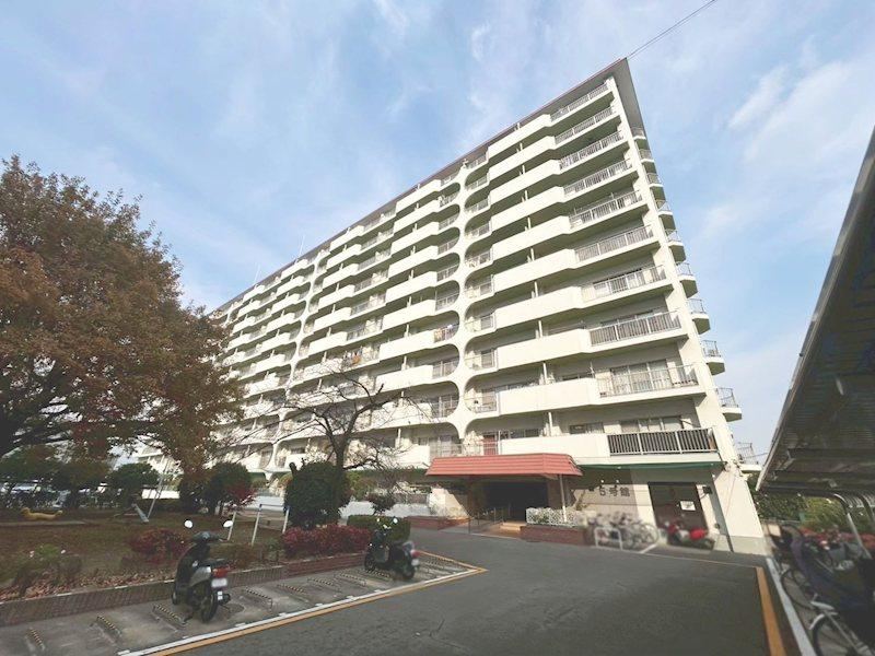 3LDK apartment in Minami Ward, Kyoto - Photo 1