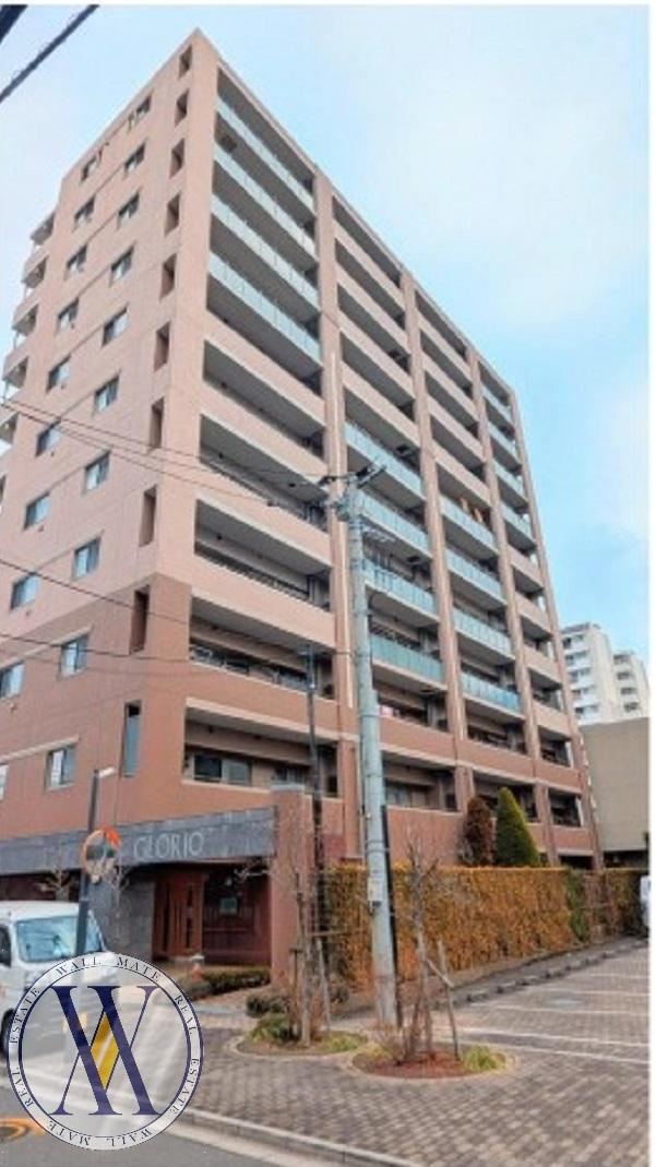 3LDK Apartment with Good Sunlight in Horifune - Photo 1
