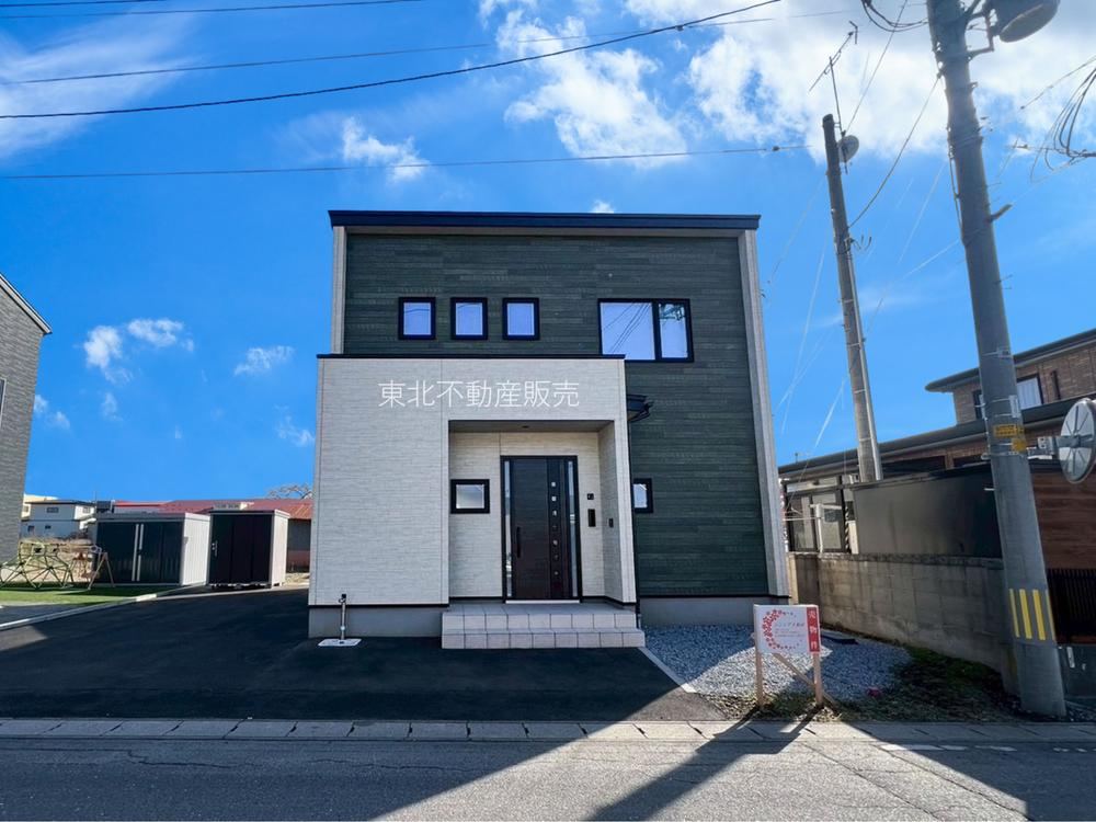 Modern 4LDK Detached House in Oirase Town - Photo 1