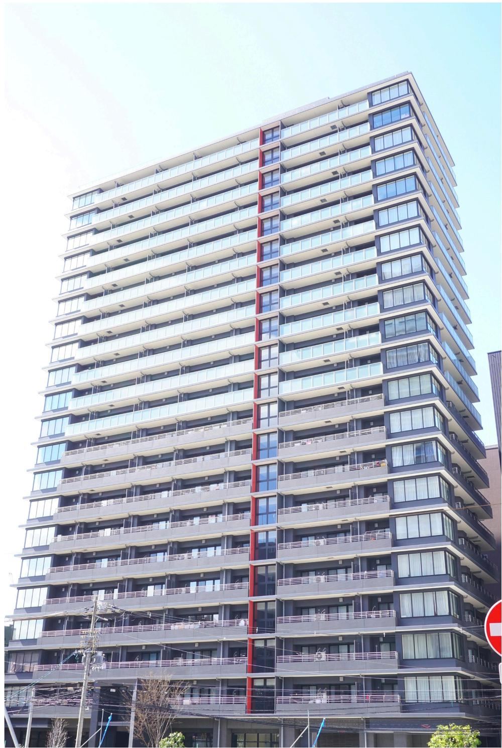 2K apartment in Kita Ward, Osaka - Photo 1