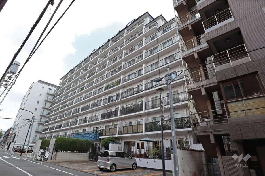 Charming 1DK Apartment in Daikanyama - Photo 1