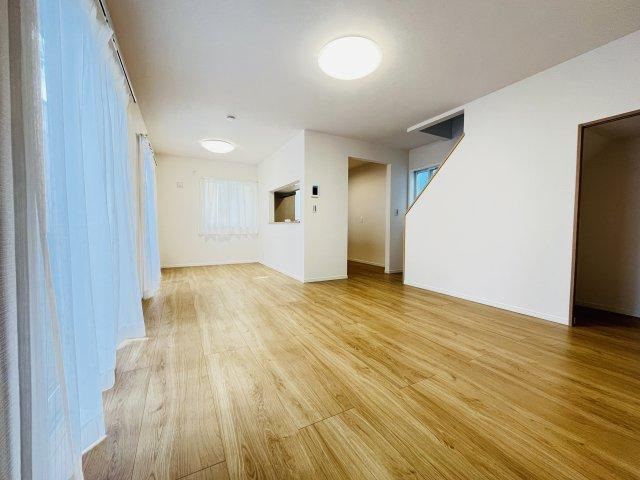 3LDK House in Isogo with Immediate Move-In - Photo 1