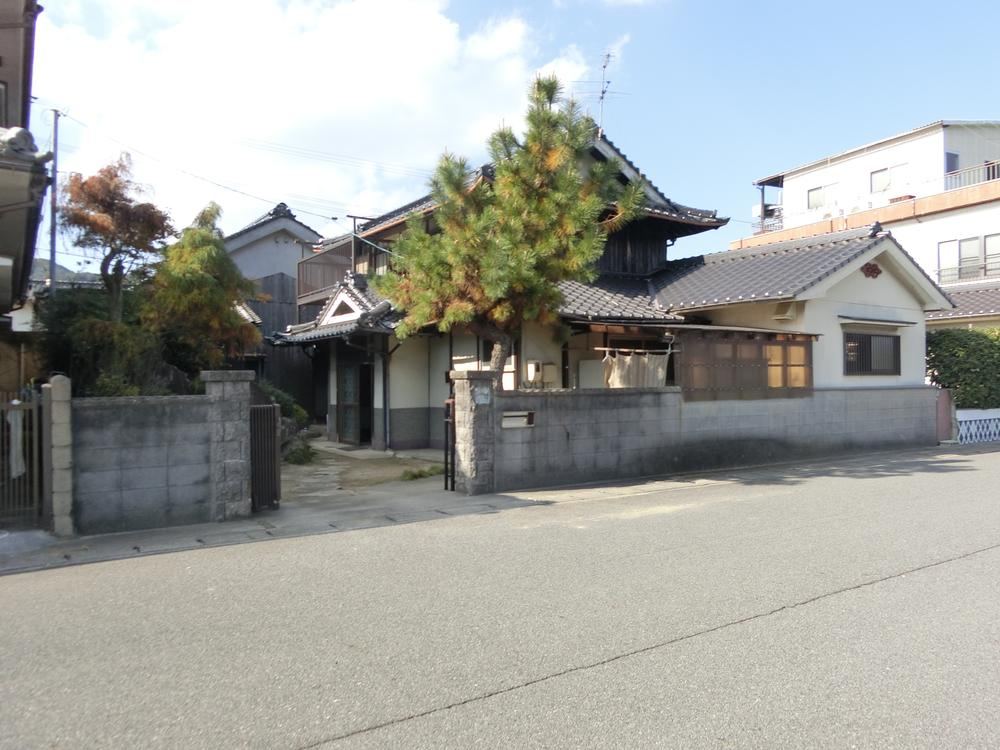 6DK+S house in Fukuyama, Hiroshima - Photo 1