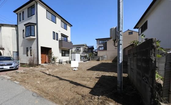 160 m² land in Kanazawa, Ishikawa - Photo 1