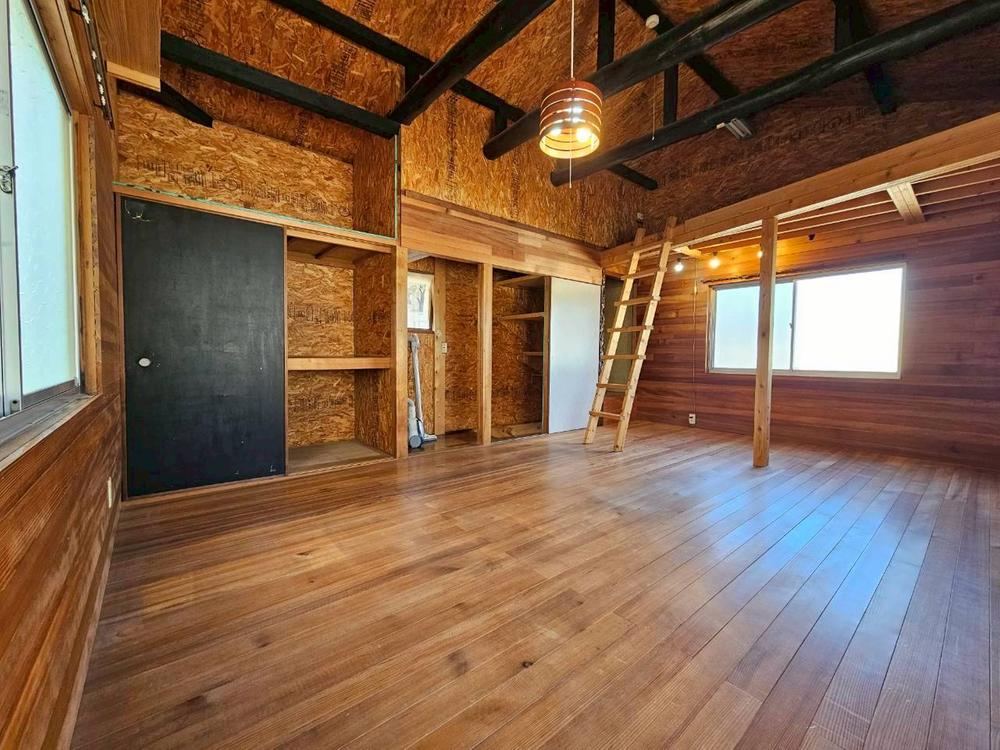 1LDK house in Saeki Ward, Hiroshima - Photo 1