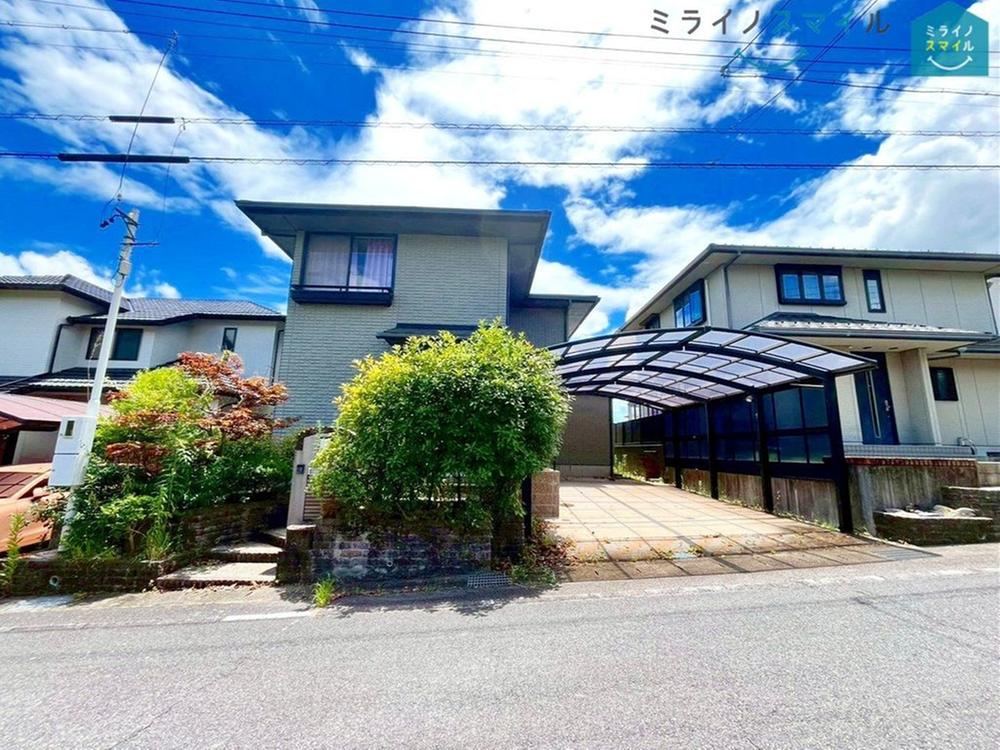 4LDK house in Toyota, Aichi - Photo 1