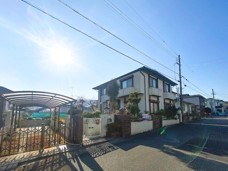 5LDK house in Otsu, Shiga - Photo 1